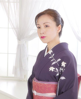 伊良波範子